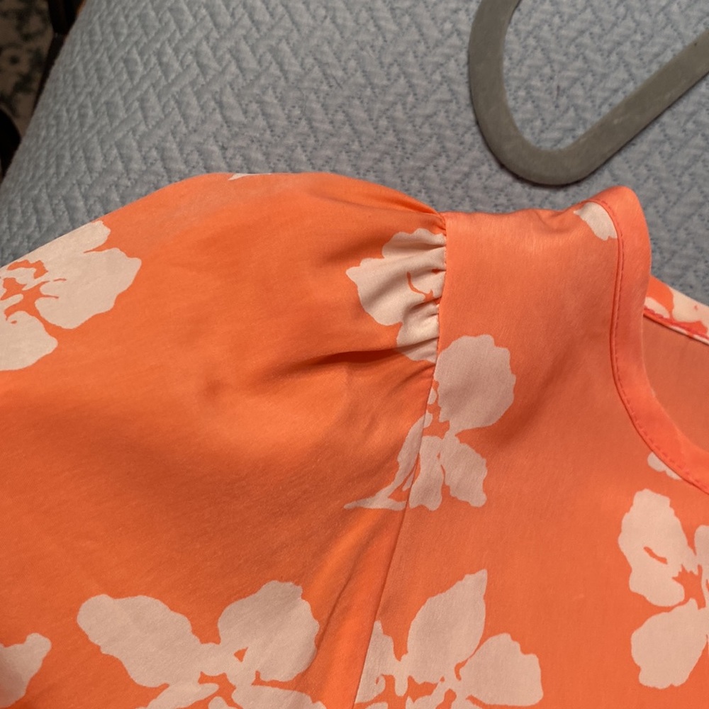 Love Notes Blouse - Picture 4 of 6
